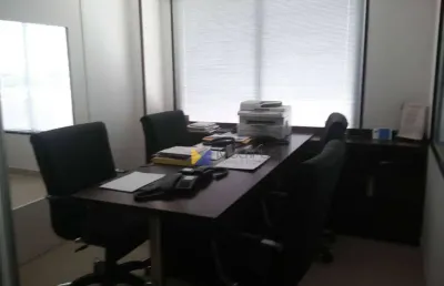 Sala à venda, 66 m² por r$ 960.000,00 - centro - guarulhos/sp