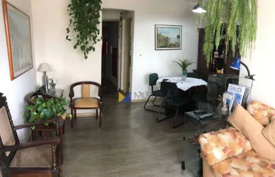 Apartamento com 3 dormitórios à venda, 80 m² por r$ 490.000,00 - centro - guarulhos/sp