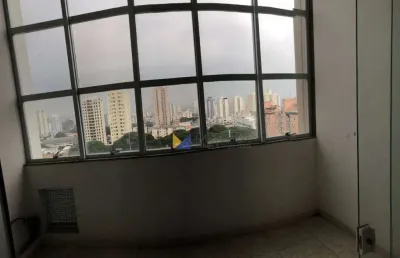 Sala, 34 m² - venda por r$ 570.000,00 ou aluguel por r$ 4.107,00/mês - gopoúva - guarulhos/sp