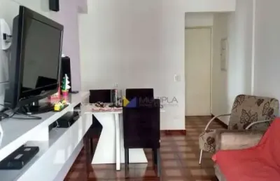 Apartamento com 3 dormitórios à venda, 76 m² por r$ 400.000,00 - macedo - guarulhos/sp
