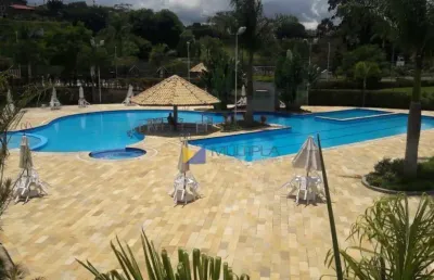 Sobrado com 4 dormitórios à venda, 335 m² por r$ 1.950.000,00 - jardim fazenda rincao - aruja v - arujá/sp
