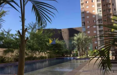 Apartamento com 2 dormitórios à venda, 58 m² por r$ 390.000,00 - jardim flor da montanha - guarulhos/sp
