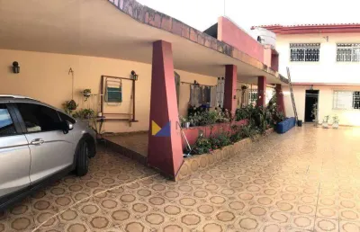 Casa com 4 dormitórios à venda, 392 m² por r$ 1.850.000,00 - gopoúva - guarulhos/sp