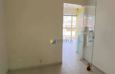 Sala para alugar, 35 m² por r$ 3.200,00/mês - centro - guarulhos/sp