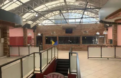 Ponto para alugar, 700 m² por r$ 47.270,00/mês - centro - guarulhos/sp