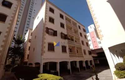 Apartamento com 3 dormitórios à venda, 70 m² por r$ 350.000,00 - vila rosália - guarulhos/sp