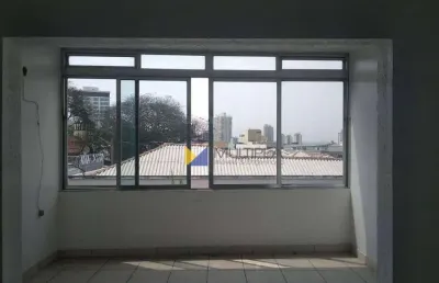 Prédio para alugar, 120 m² por r$ 2.147,00/mês - centro - guarulhos/sp