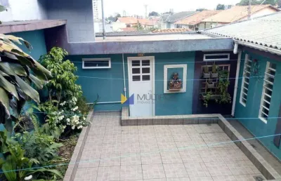 Casa com 2 dormitórios à venda, 100 m² por r$ 650.000,00 - picanço - guarulhos/sp