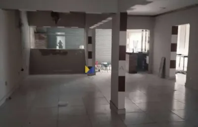 Salão para alugar, 189 m² por r$ 3.509,45/mês - centro - guarulhos/sp