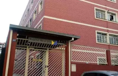 Apartamento com 2 dormitórios para alugar, 58 m² por r$ 1.663,00/mês - centro - guarulhos/sp