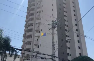 Apartamento com 3 dormitórios à venda, 94 m² por r$ 670.000,00 - centro - guarulhos/sp