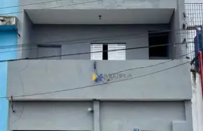 Sobrado com 6 dormitórios à venda, 237 m² por r$ 350.000,00 - jardim arapongas - guarulhos/sp