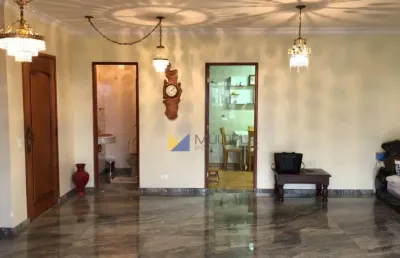 Apartamento com 3 dormitórios à venda, 142 m² por r$ 750.000,00 - centro - guarulhos/sp