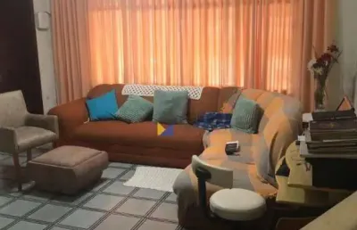 Sobrado com 3 dormitórios à venda, 164 m² por r$ 860.000,00 - vila augusta - guarulhos/sp