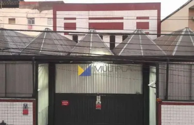 Galpão, 550 m² - venda por r$ 1.900.000,00 ou aluguel por r$ 13.700,00/mês - jardim tranqüilidade - guarulhos/sp