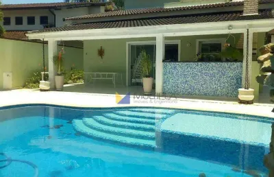 Sobrado com 4 dormitórios, 270 m² - venda por r$ 4.750.000,00 ou aluguel por r$ 13.000,00/mês - riviera de são lourenço - bertioga/sp