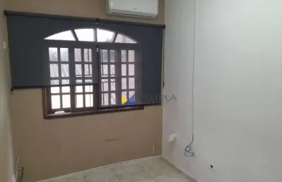 Sala para alugar, 18 m² por r$ 1.080,00/mês - vila das palmeiras - guarulhos/sp