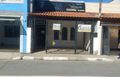 Ponto para alugar, 125 m² por r$ 4.290,00/mês - centro - guarulhos/sp