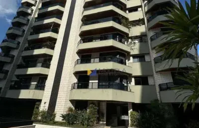 Apartamento duplex com 4 dormitórios à venda, 661 m² por r$ 2.500.000,00 - centro - guarulhos/sp