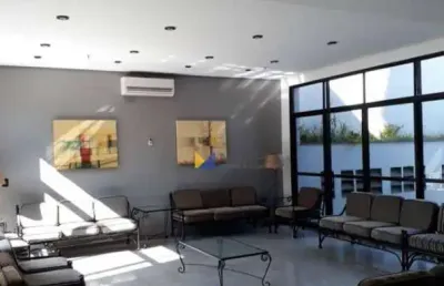 Sala para alugar, 150 m² por r$ 14.550,00/mês - centro - guarulhos/sp