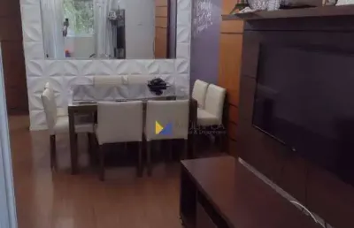 Apartamento com 3 dormitórios à venda, 86 m² por r$ 585.000,00 - vila progresso - guarulhos/sp