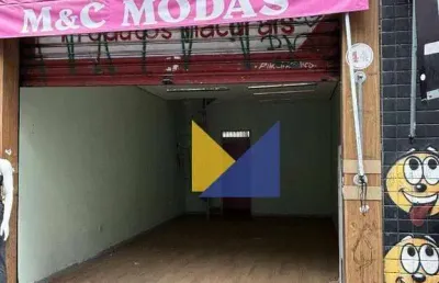 Salão para alugar, 60 m² por r$ 5.600,00/mês - centro - guarulhos/sp