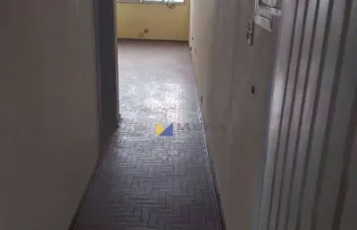 Sala, 74 m² - venda por r$ 180.000,00 ou aluguel por r$ 2.644,00/mês - centro - guarulhos/sp