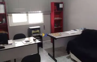 Sala comercial com 2 salas para alugar na Rua Luiz Faccini, 384, Centro, Guarulhos