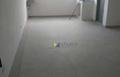 Casa para alugar, 30 m² por r$ 750,00/mês - cocaia - guarulhos/sp