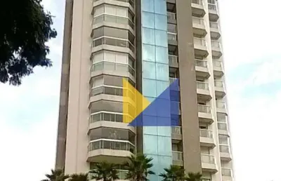 Apartamento com 3 dormitórios à venda, 220 m² por r$ 1.950.000,00 - vila progresso - guarulhos/sp