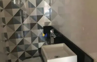 Apartamento com 4 dormitórios à venda, 168 m² por r$ 900.000,00 - vila almeida - guarulhos/sp