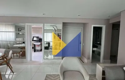 Apartamento com 3 dormitórios, 169 m² - venda por r$ 2.000.000,00 ou aluguel por r$ 8.000,00/mês - centro - guarulhos/sp