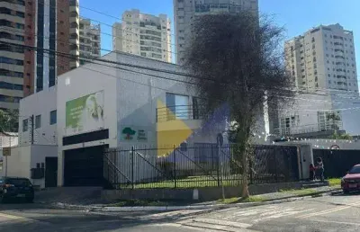 Prédio à venda, 700 m² por r$ 4.200.000 - jardim maia - guarulhos/sp