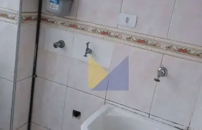 Apartamento com 2 dormitórios à venda, 56 m² por r$ 230.000 - jardim iporanga - guarulhos/sp
