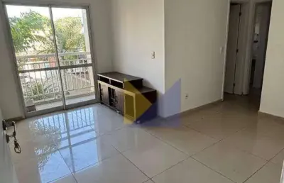 Apartamento com 2 dormitórios para alugar, 60 m² por r$ 2.637,00/mês - vila das palmeiras - guarulhos/sp