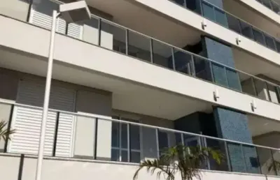 Apartamento com 3 quartos à venda na Rua Santos, Centro, Londrina