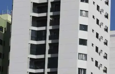 Apartamento com 3 quartos à venda no Centro, Londrina 
