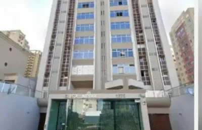 Apartamento com 4 quartos à venda no Centro, Londrina 