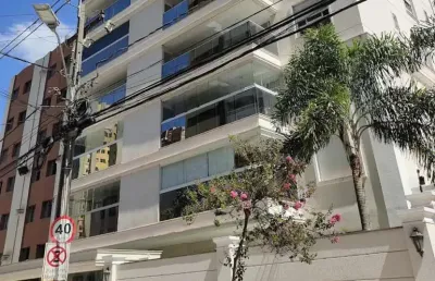 Apartamento com 3 quartos à venda no Centro, Londrina 