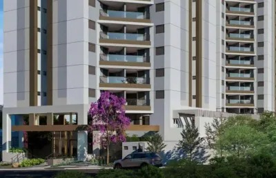 Apartamento com 3 quartos à venda na Rua Fernando de Noronha, Centro, Londrina