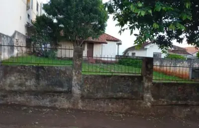 Terreno à venda na Vila Brasil, Londrina 