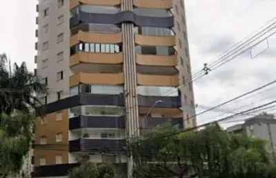 Apartamento com 3 quartos à venda na Rua Jerusalém, Gleba Palhano, Londrina