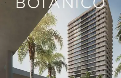 Apartamento com 3 quartos à venda em Gleba Palhano, Londrina 