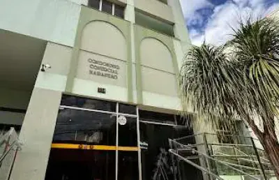Terreno comercial à venda no Centro, Londrina 