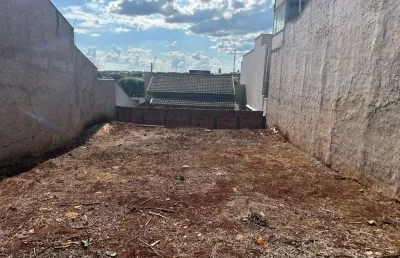 Terreno à venda no Jardim Planalto, Londrina 