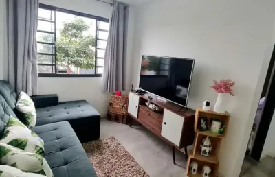 Apartamento com 2 quartos à venda na Avenida Giocondo Maturi, Perobinha, Londrina