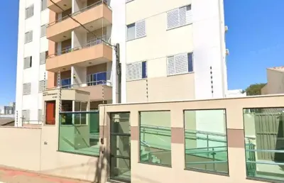 Apartamento com 3 quartos à venda na Avenida União Soviética, Jerumenha, Londrina