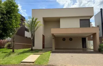 Casa com 5 quartos para alugar na Avenida Gil de Abreu Souza, Esperança, Londrina