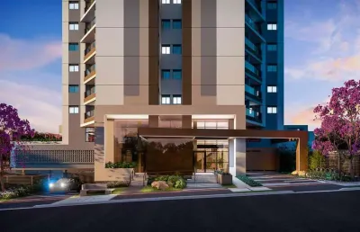 Apartamento com 3 quartos à venda na R. Fernando De Noronha, 1100, Centro, Londrina