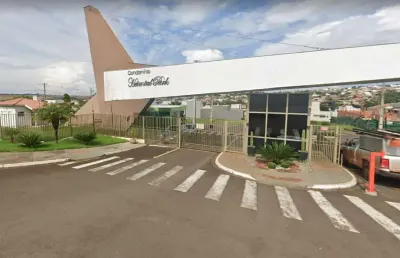 Terreno à venda na Avenida Paulo Akaichi, Heimtal, Londrina
